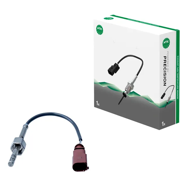 NTK RTA9000-EE130 sensore scarico 1 pz antisurriscaldamento