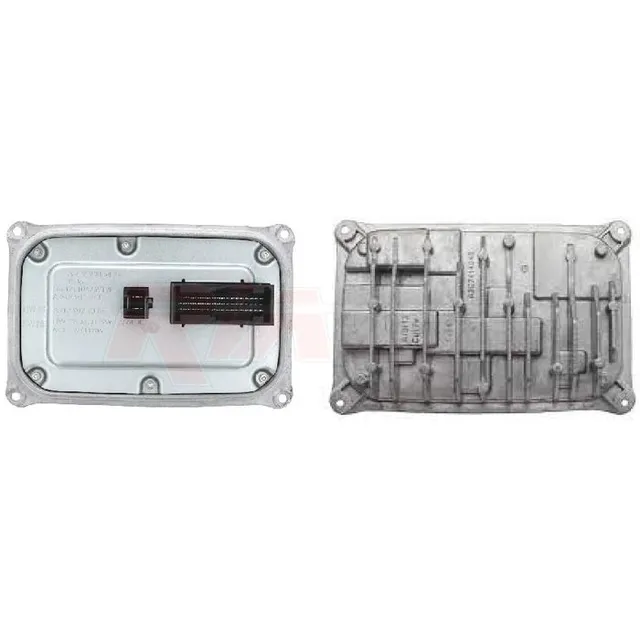 RIATEC MOD8904 centralina modulo LED 12V