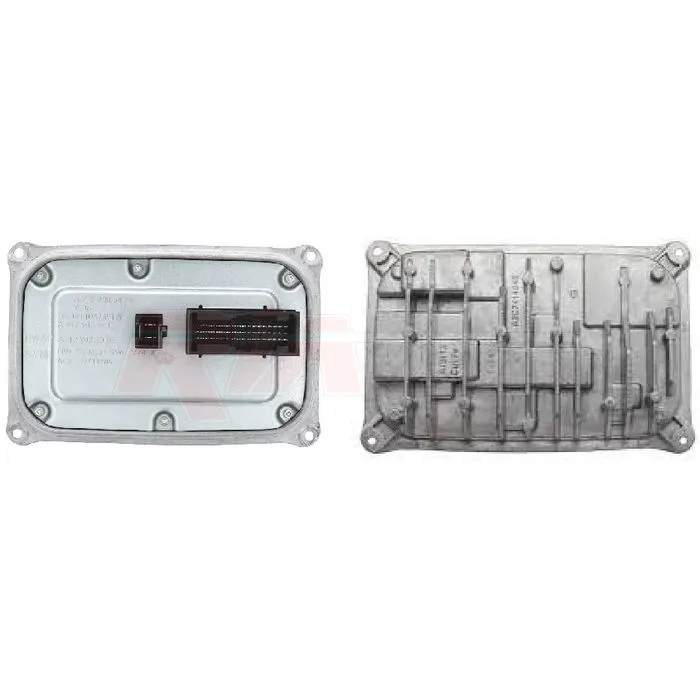 RIATEC MOD8904 centralina modulo LED 12V