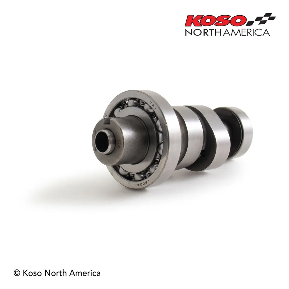 Koso albero a camme Honda Grom Monkey 240 gradi