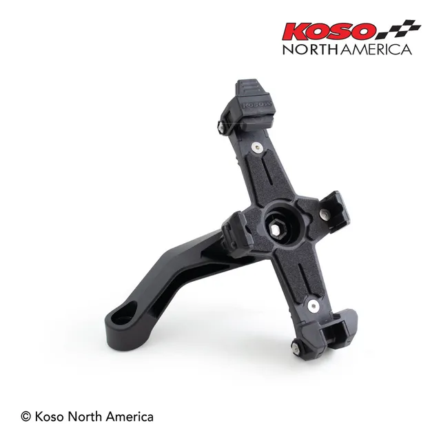 Koso X1 Supporto Smartphone Manubrio Standard