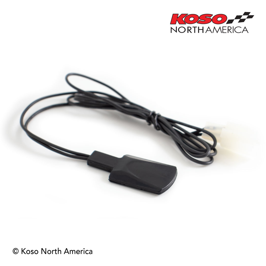 Koso kit pollice riscaldato manopole