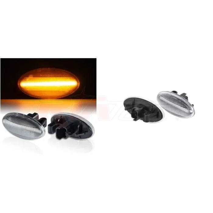 RIATEC MOD450016 freccia laterale dinamica LED