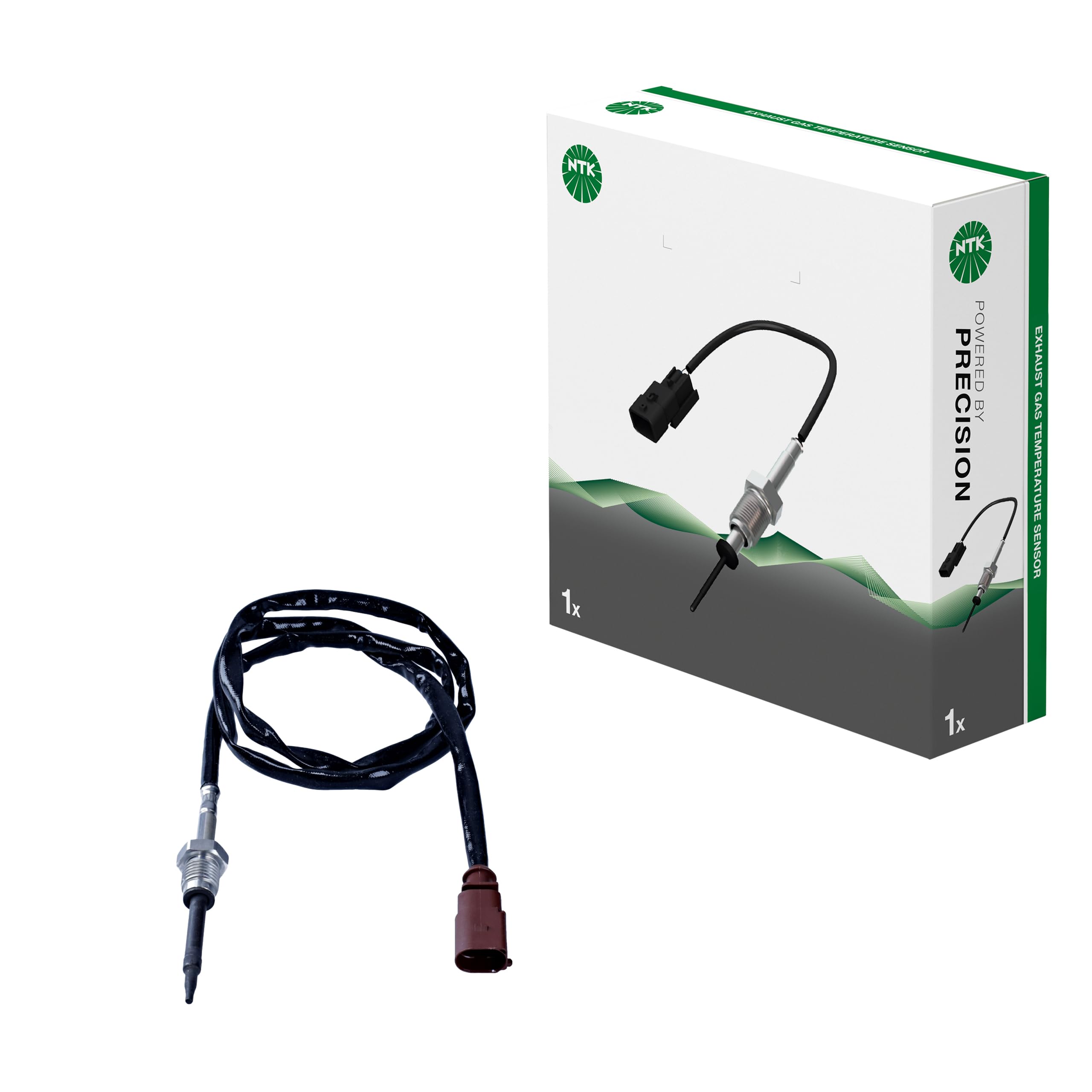 NTK RTA9000-EE007 94848 sensore temperatura scarico 1 pz
