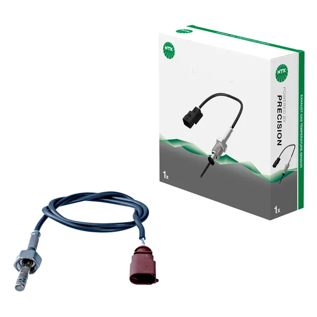 NTK RTA9000-EE097 sensore scarico 1 pz antisurriscaldamento