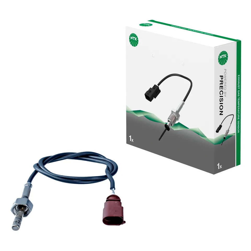 NTK RTA9000-EE097 sensore scarico 1 pz antisurriscaldamento