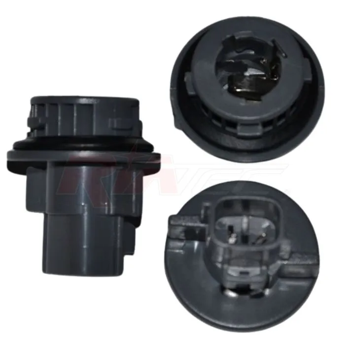 RIATEC Connettore Ricambio Base BA15S