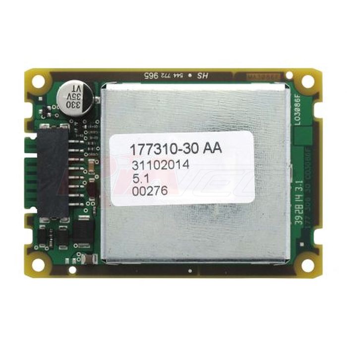 RIATEC MOD8780 centralina modulo LED