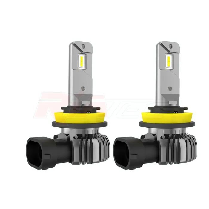 RIATEC VEGA TRUCK H11 kit LED camion