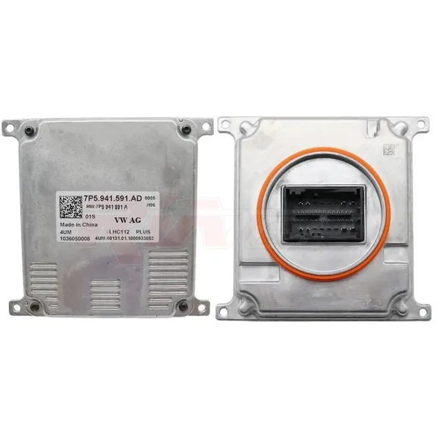 Riatec MOD8851 centralina modulo LED auto