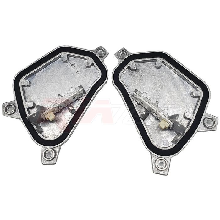 RIATEC MOD8840R centralina modulo led