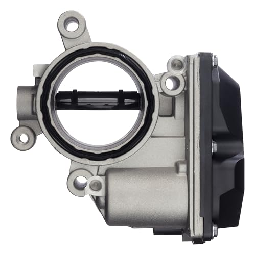 NTK TBE5-D146 corpo farfallato 1 pz precalibrato