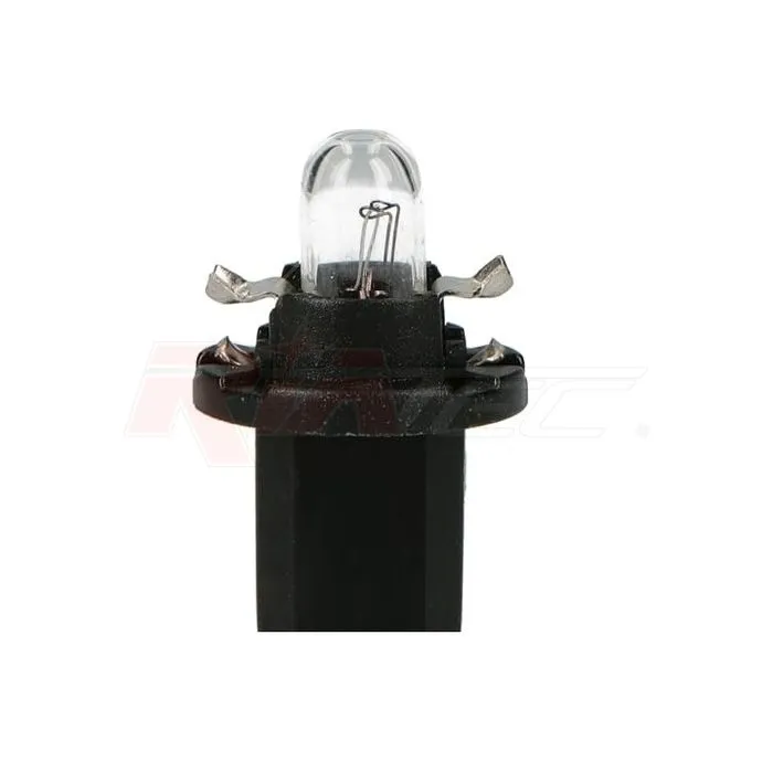 RIATEC MOD320 lampada B8,5D 12V