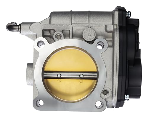 NTK TBE6-A144 corpo farfallato 92690 1 pz originale