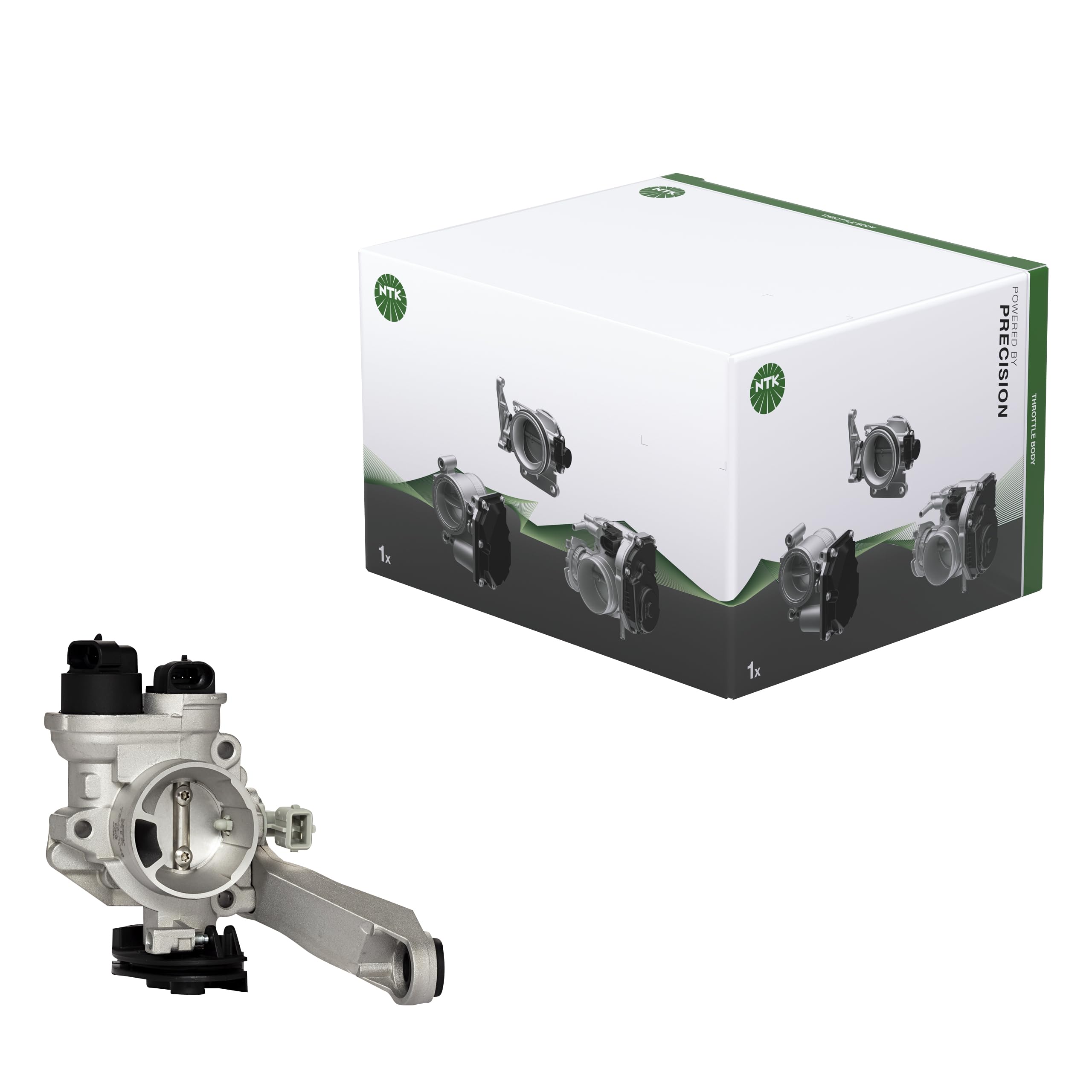 NTK TBM3-D046 90506 corpo farfallato meccanico
