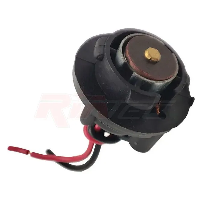 Riatec connettore ricambio portalampada BA15S