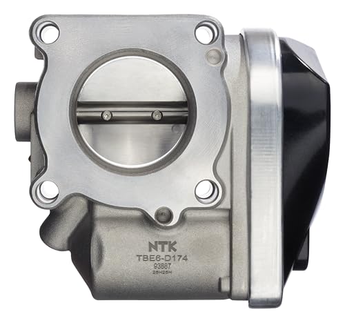 NTK TBE6-D174 corpo farfallato 1 pezzo standard OE