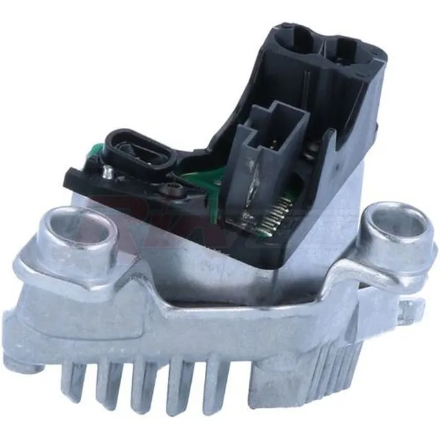 RIATEC MOD8703R centralina modulo LED