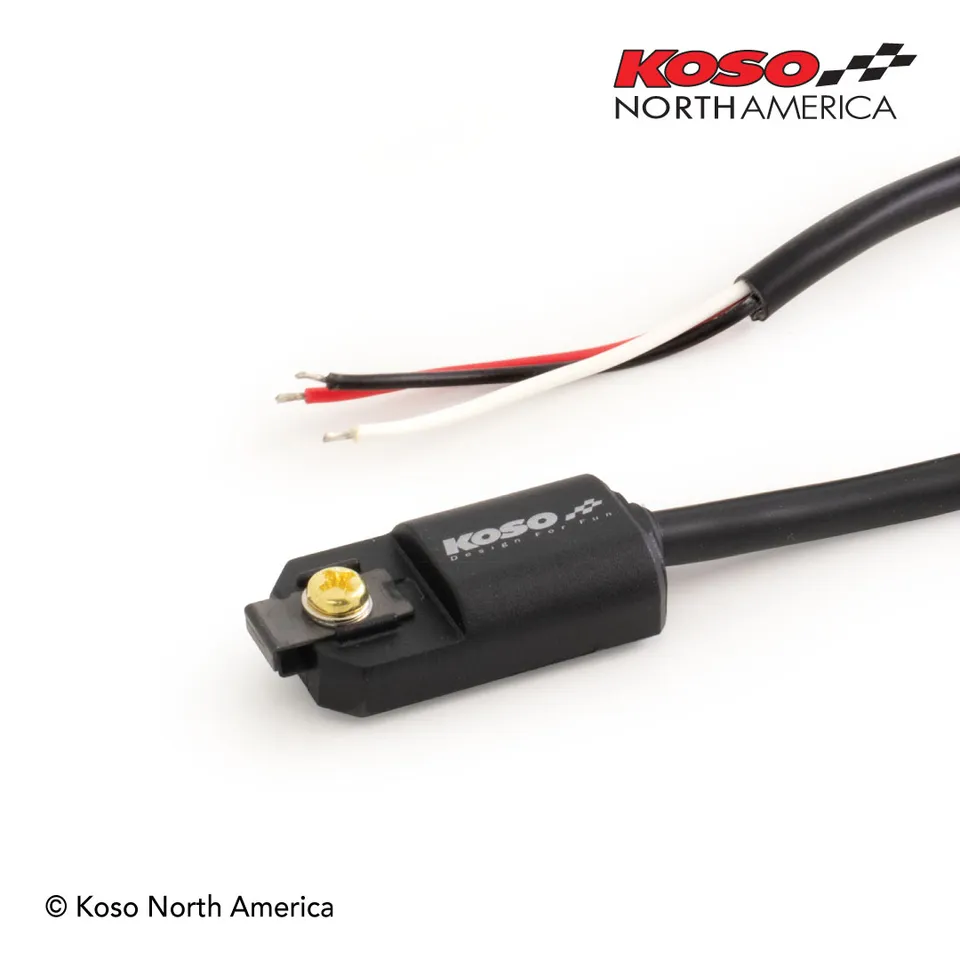 Koso RPM Signal Filter filtro segnale giri stabile