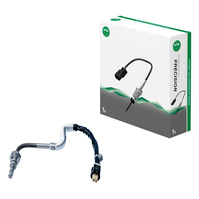 NTK RTA9000-EE171 sensore scarico 1 pz antisurriscaldamento