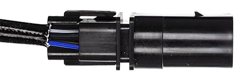 NTK LZA07-AU4 sonda lambda controllo miscela