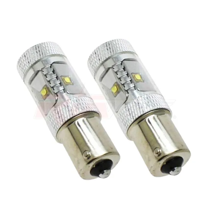 Riatec MOD979 P21/5W Lampadina LED BAY15D
