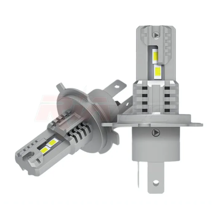 RIATEC Supernova White kit LED H4-H19