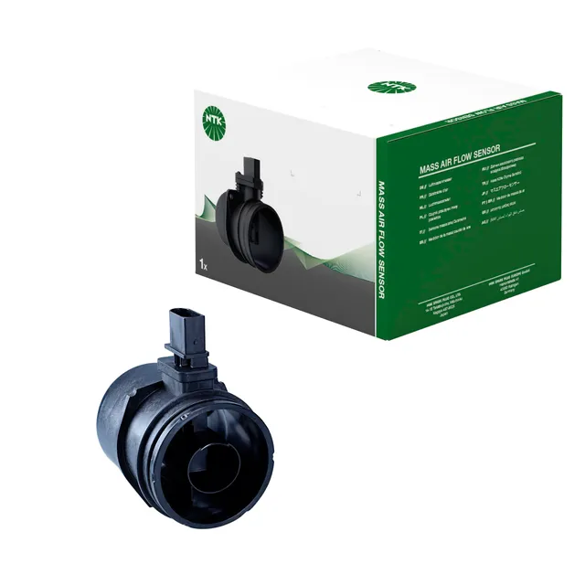 NTK EPBMFN4-D004H debimetro sensore MAF aria 1 pz