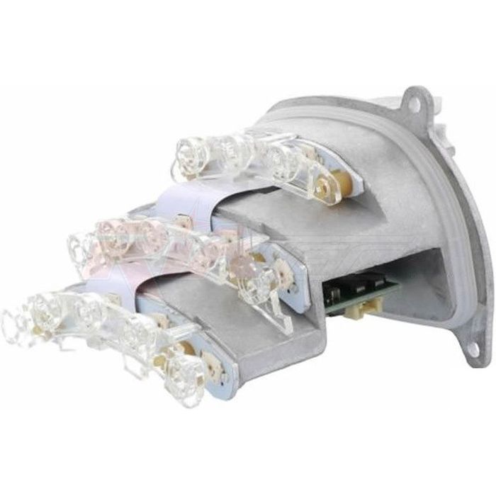 RIATEC MOD8701L centralina LED modulo 12V