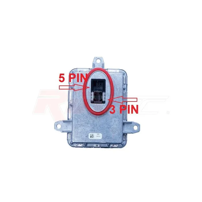 RIATEC MOD8658 centralina xenon 12V