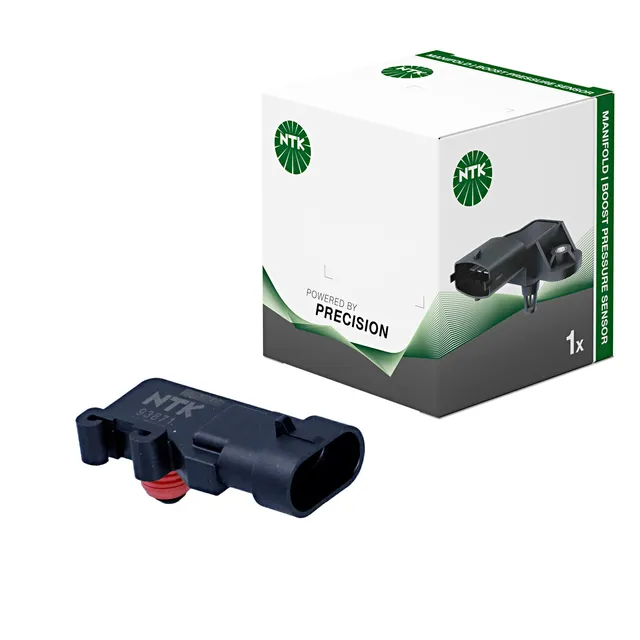 NTK EPBMPN3-V005Z 93871 sensore MAP 1pz emissioni ridotte