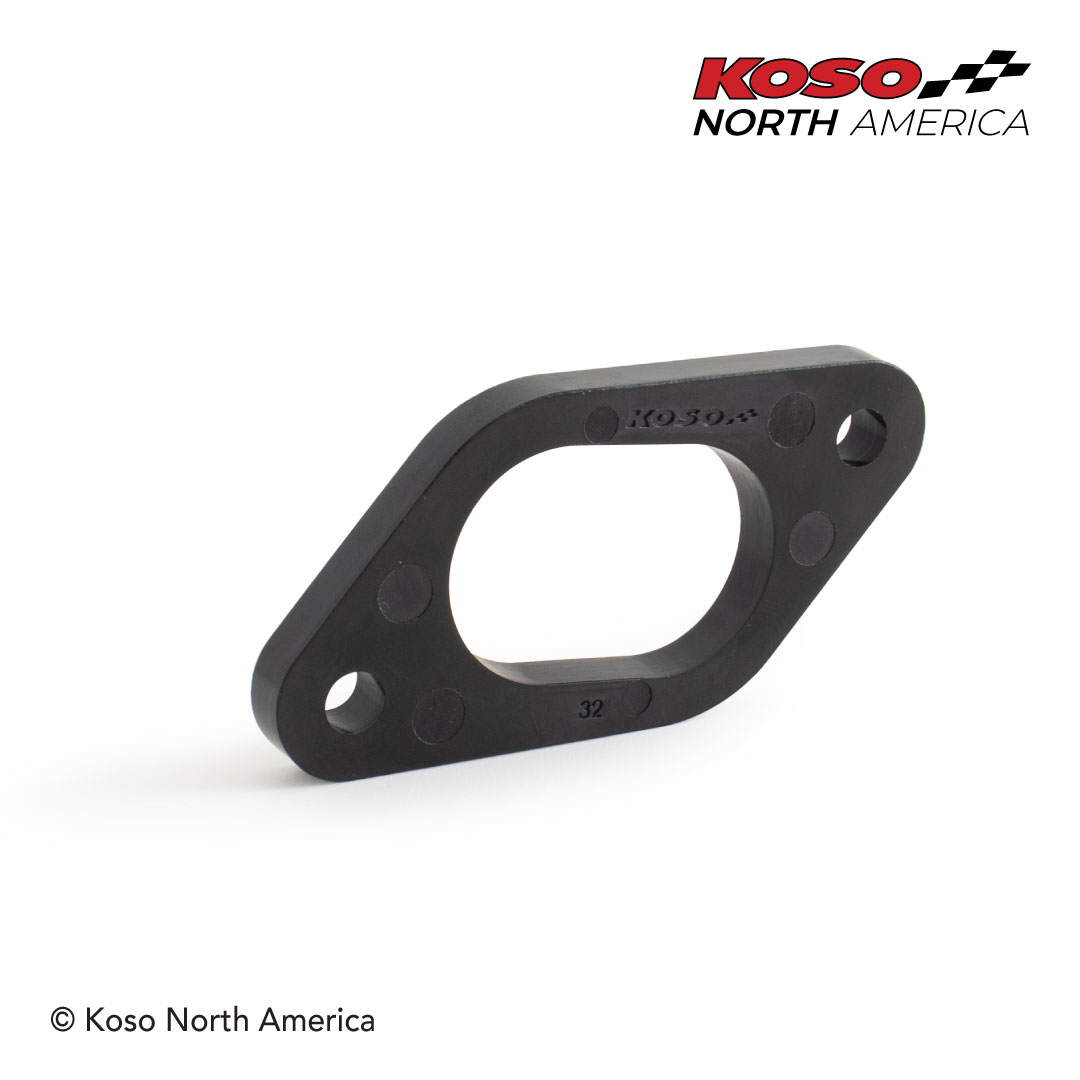 Koso Guarnizione Collettore Ovale Honda Grom Monkey