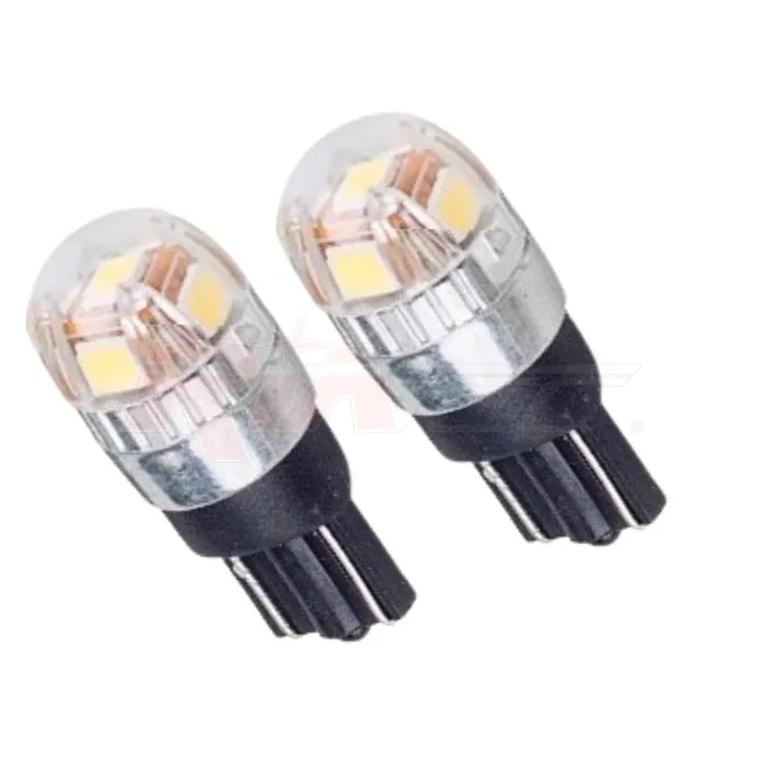 RIATEC MOD444 W5W lampadina LED T10 12V