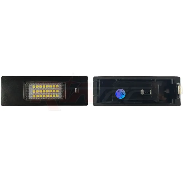 RIATEC MOD421003 luce targa LED 12V