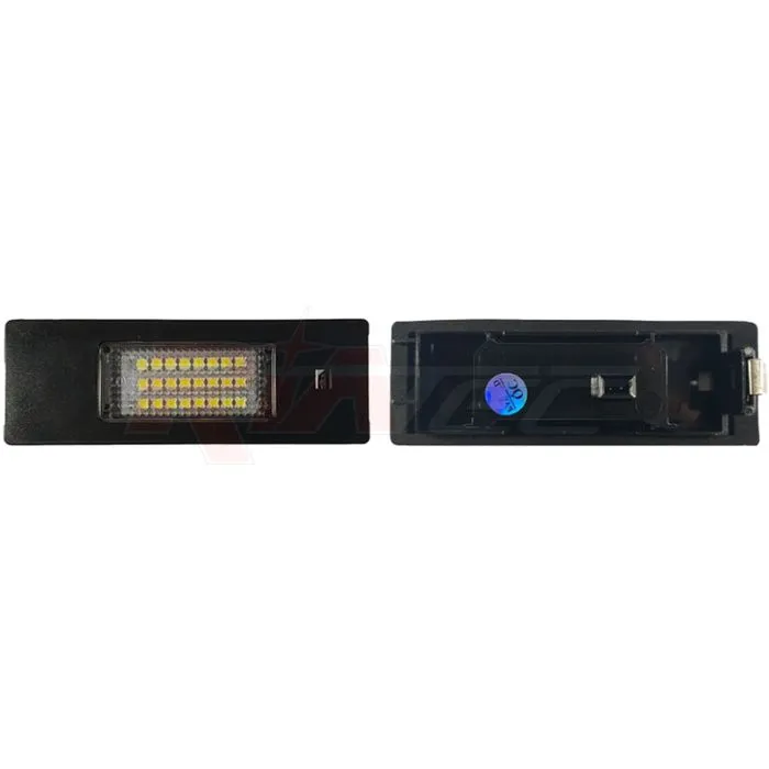 RIATEC MOD421003 luce targa LED 12V