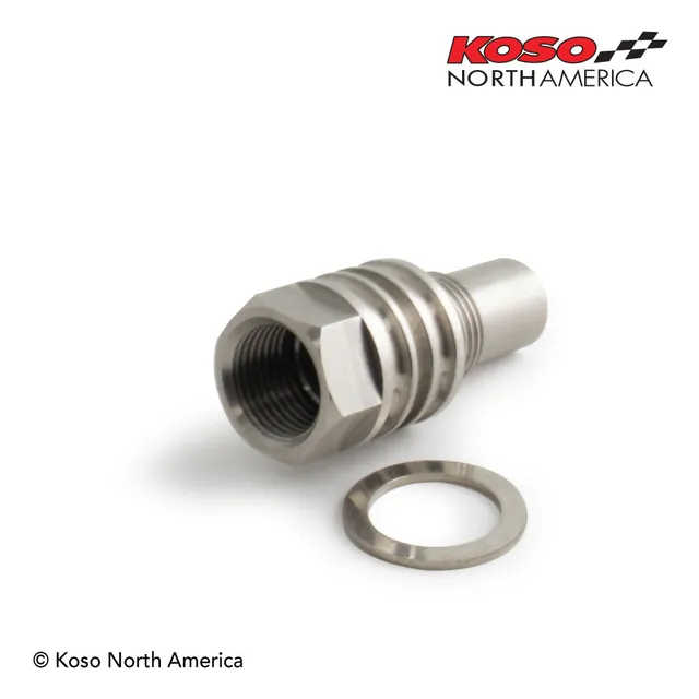 Koso adattatore sonda lambda motori 2 tempi