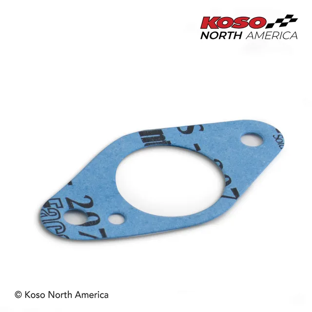 Koso Intake Manifold guarnizione carta Honda Grom Monkey