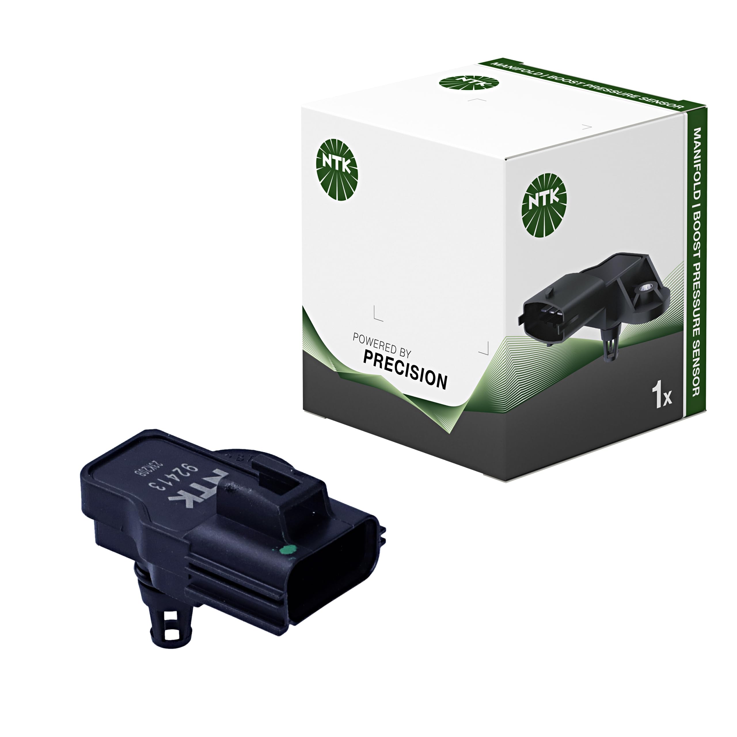NTK EPBBPN4-A020Z sensore MAP pressione aspirazione 1 pz