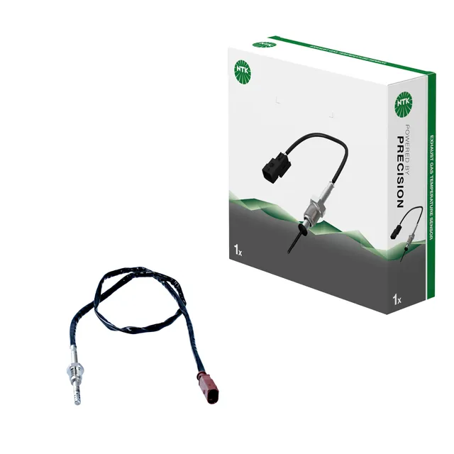 NTK RTA9000-EE011 sensore temperatura scarico 1 pz alta precisione