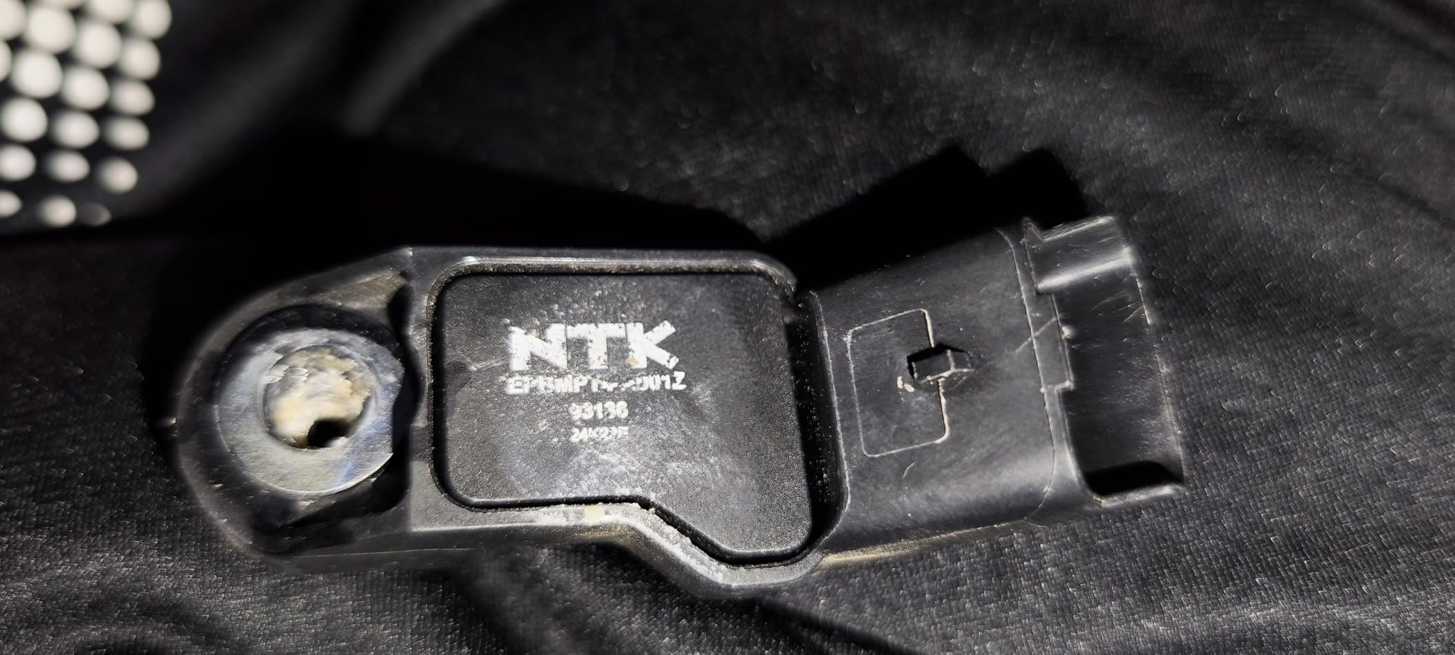 NTK EPBMPT4-A001Z sensore MAP 93136 OE