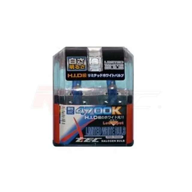 RIATEC MOD135 H1 lampada P14,5s anteriore