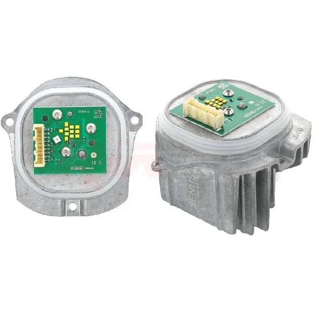RIATEC MOD8825L centralina modulo LED 12V