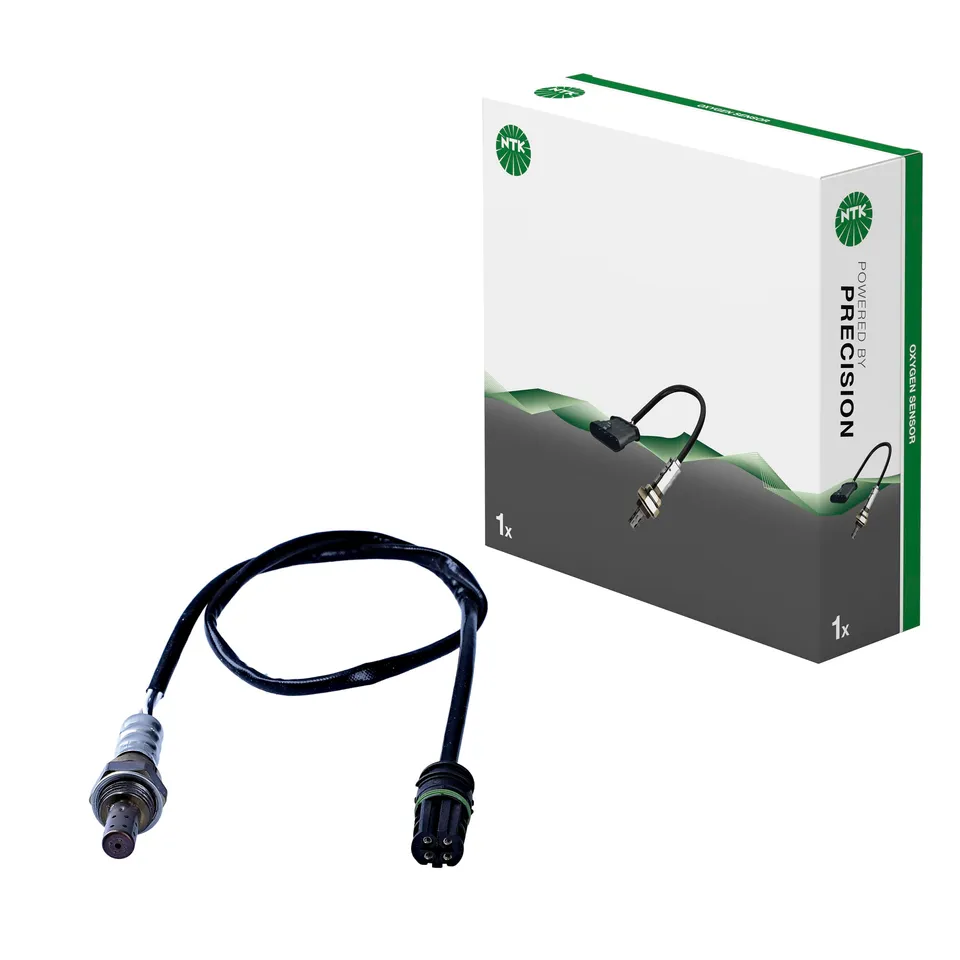 NTK OZA830-EE1 sonda lambda 1 pz miscela aria-carburante