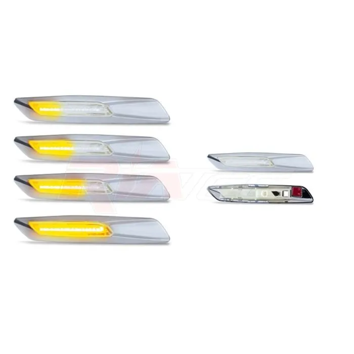 RIATEC MOD450006 freccia laterale LED dinamica