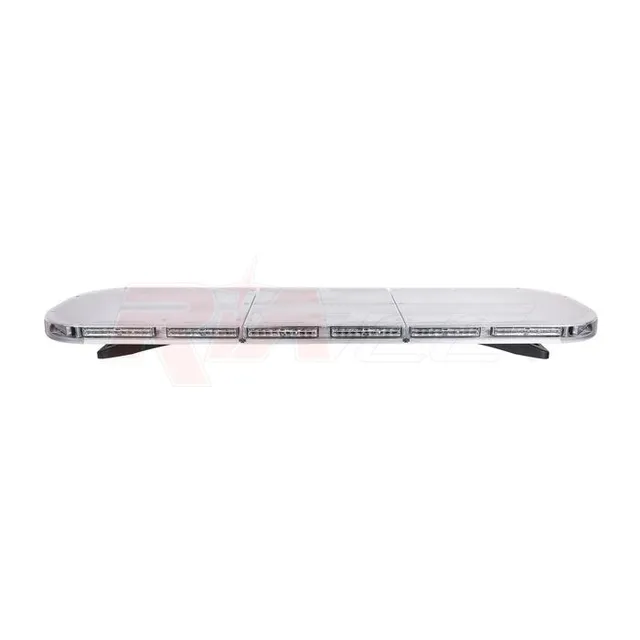 Riatec MOD6302B Barra Lampeggiante a Ponte