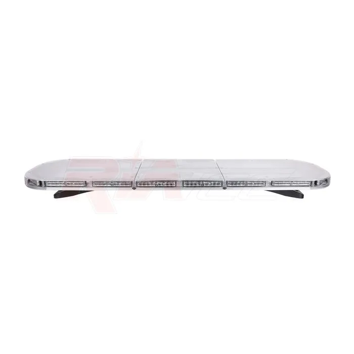 Riatec MOD6302B Barra Lampeggiante a Ponte