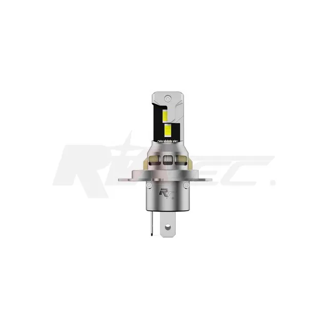 Riatec Speed F-Orce H4 kit LED faro 12V