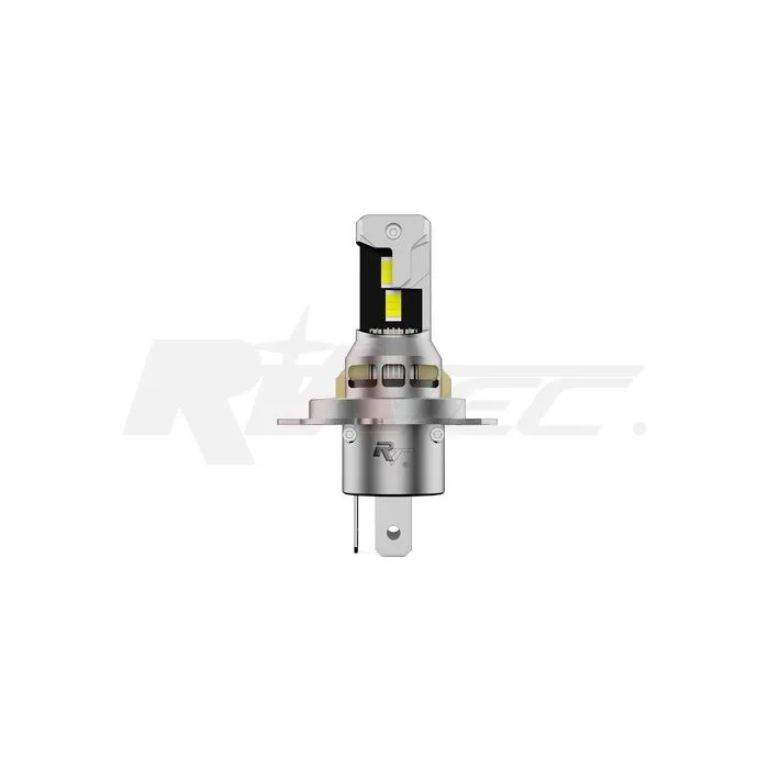 Riatec Speed F-Orce H4 kit LED faro 12V