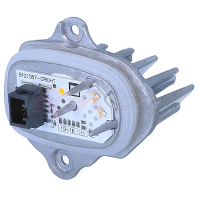 RIATEC MOD8750R Centralina Modulo LED 12V