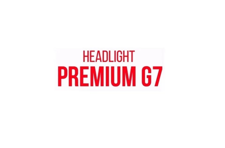 RIATEC PREMIUM G7 H7 kit LED 12V
